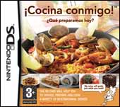 Cocina Conmigo: ¿Qué preparamos hoy?